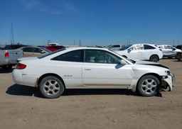 1999 TOYOTA CAMRY SOLARA SE V6