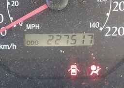 1999 TOYOTA CAMRY SOLARA SE V6