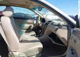 1999 TOYOTA CAMRY SOLARA SE V6
