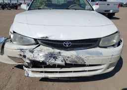 1999 TOYOTA CAMRY SOLARA SE V6
