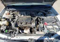 1999 TOYOTA CAMRY SOLARA SE V6