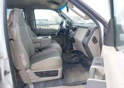 2008 FORD F-250 FX4