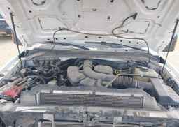 2008 FORD F-250 FX4