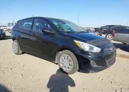 2015 HYUNDAI ACCENT GL