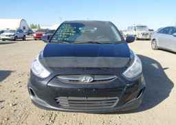 2015 HYUNDAI ACCENT GL