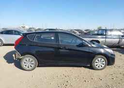 2015 HYUNDAI ACCENT GL