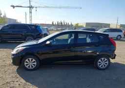 2015 HYUNDAI ACCENT GL