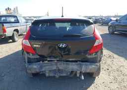 2015 HYUNDAI ACCENT GL