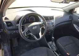 2015 HYUNDAI ACCENT GL