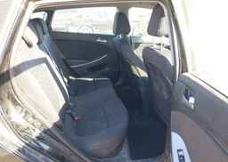 2015 HYUNDAI ACCENT GL