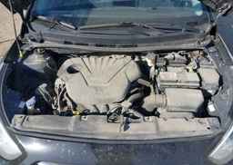 2015 HYUNDAI ACCENT GL