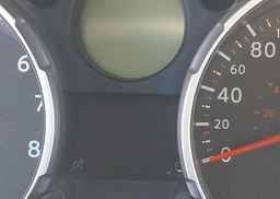 2008 NISSAN ROGUE SL