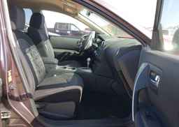 2008 NISSAN ROGUE SL