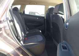 2008 NISSAN ROGUE SL