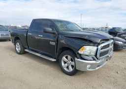 2014 RAM 1500 SLT