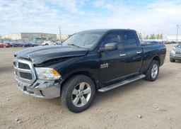 2014 RAM 1500 SLT
