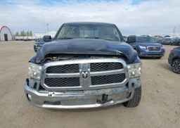 2014 RAM 1500 SLT