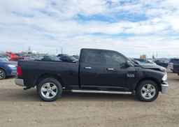 2014 RAM 1500 SLT