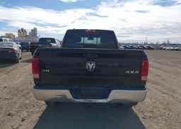 2014 RAM 1500 SLT