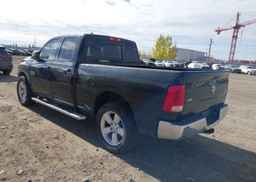 2014 RAM 1500 SLT