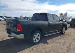 2014 RAM 1500 SLT