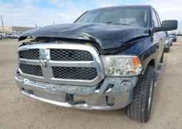 2014 RAM 1500 SLT