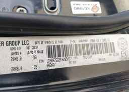 2014 RAM 1500 SLT