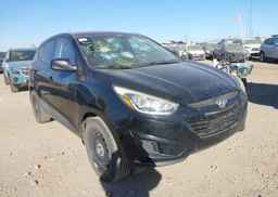 2014 HYUNDAI TUCSON GL