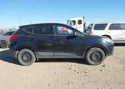 2014 HYUNDAI TUCSON GL