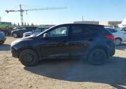 2014 HYUNDAI TUCSON GL