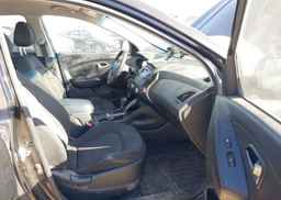 2014 HYUNDAI TUCSON GL