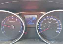 2014 HYUNDAI TUCSON GL