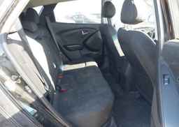 2014 HYUNDAI TUCSON GL