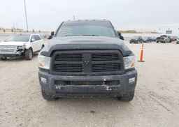 2010 DODGE RAM 3500 LARAMIE