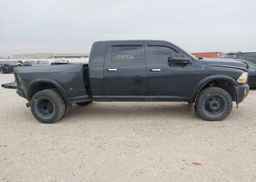 2010 DODGE RAM 3500 LARAMIE