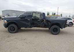 2010 DODGE RAM 3500 LARAMIE