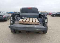 2010 DODGE RAM 3500 LARAMIE