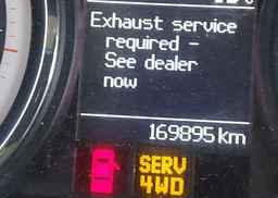2010 DODGE RAM 3500 LARAMIE