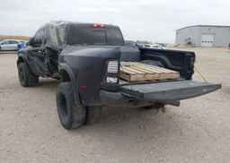 2010 DODGE RAM 3500 LARAMIE
