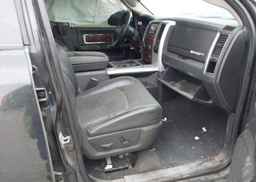 2010 DODGE RAM 3500 LARAMIE
