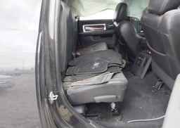 2010 DODGE RAM 3500 LARAMIE