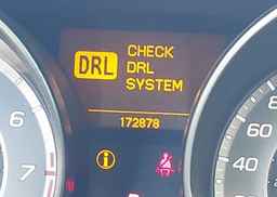 2013 ACURA MDX TECHNOLOGY PACKAGE
