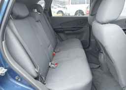 2009 HYUNDAI TUCSON 25TH ANNIVERSARY