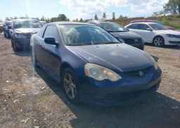 2004 ACURA RSX PREMIUM