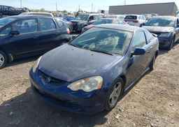 2004 ACURA RSX PREMIUM