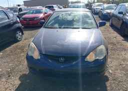 2004 ACURA RSX PREMIUM