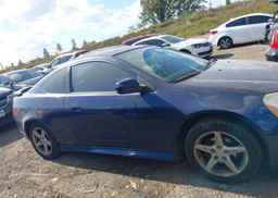 2004 ACURA RSX PREMIUM