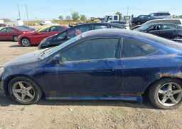 2004 ACURA RSX PREMIUM