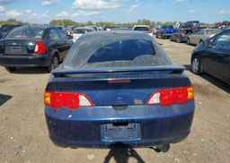2004 ACURA RSX PREMIUM