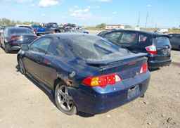 2004 ACURA RSX PREMIUM